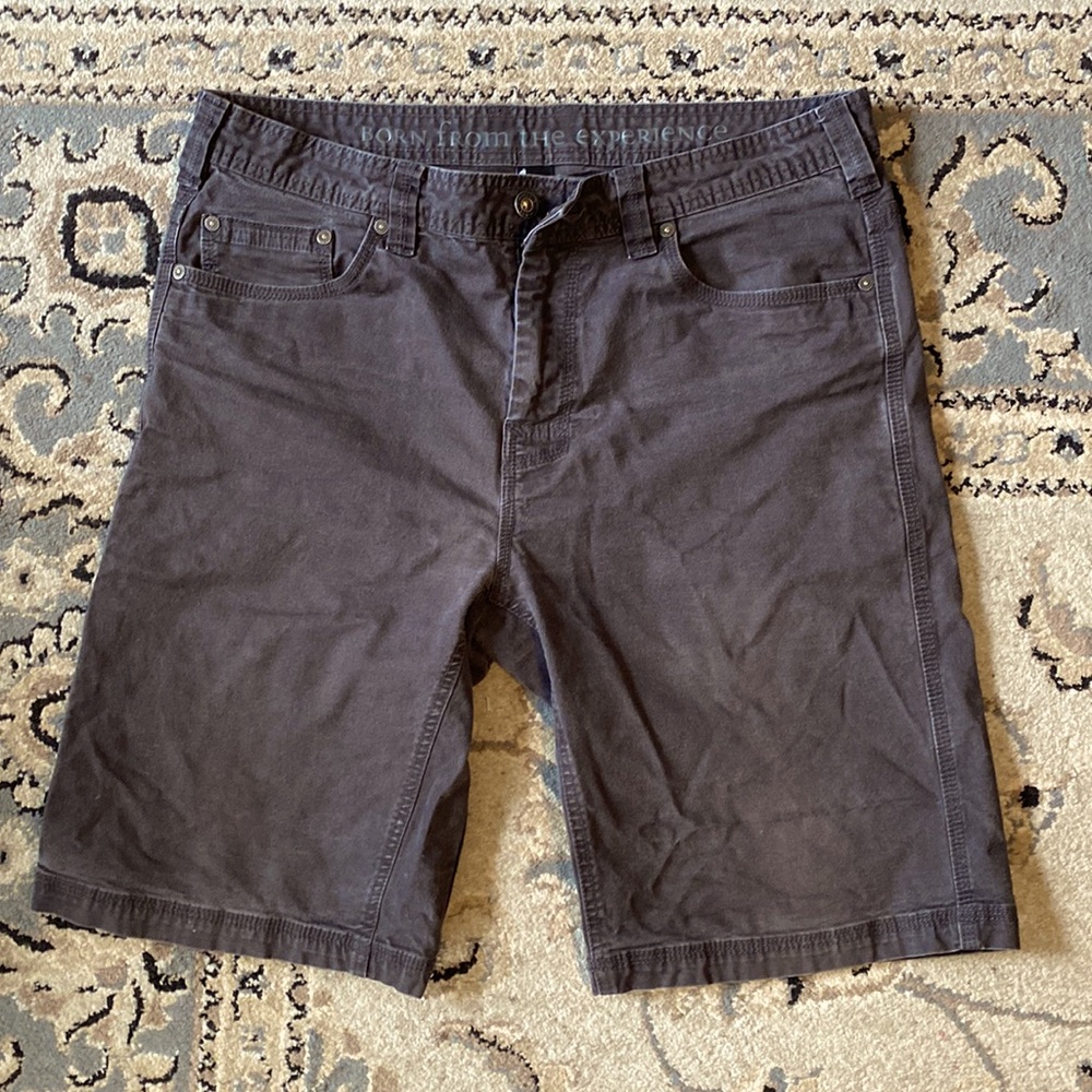 Prana shorts!!